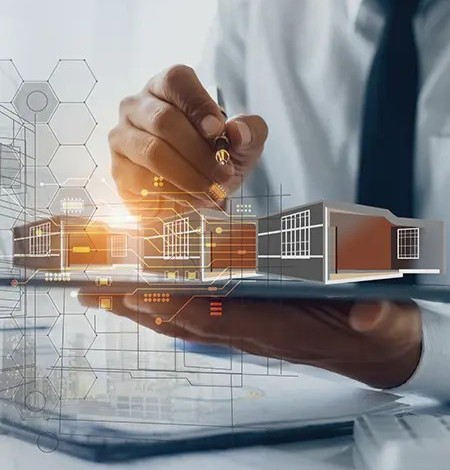 Das And Partners Team