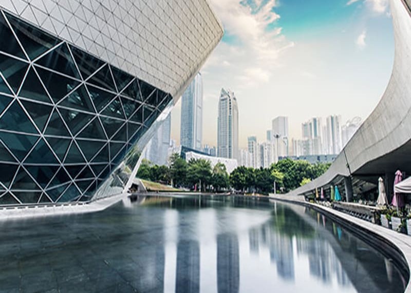 Architectural Engineering