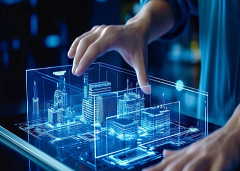 BIM Specialist Consultant