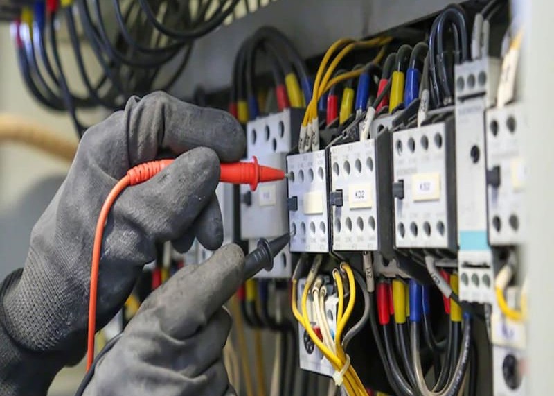 Electrical Engineering