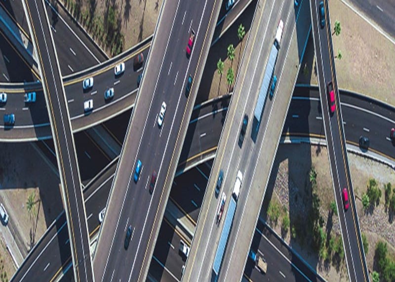 Utilities & Infrastructure