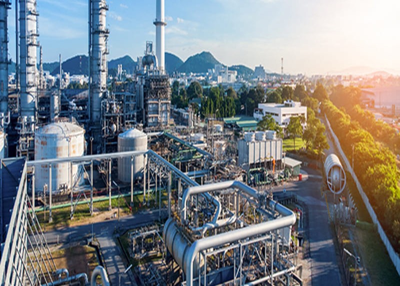 Oil & Gas Engineering