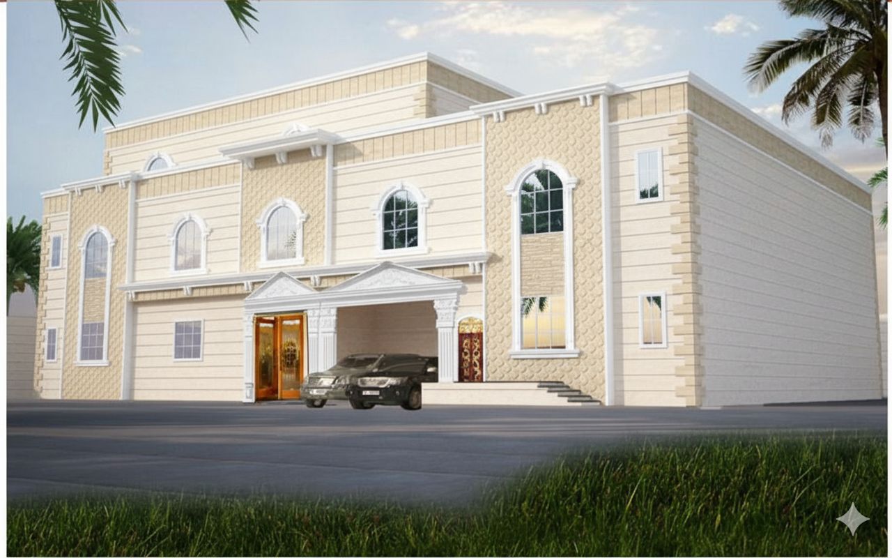 MAYAN YAS ISLAND LIVING