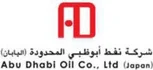 Abu Dhabi Oil Co., Ltd