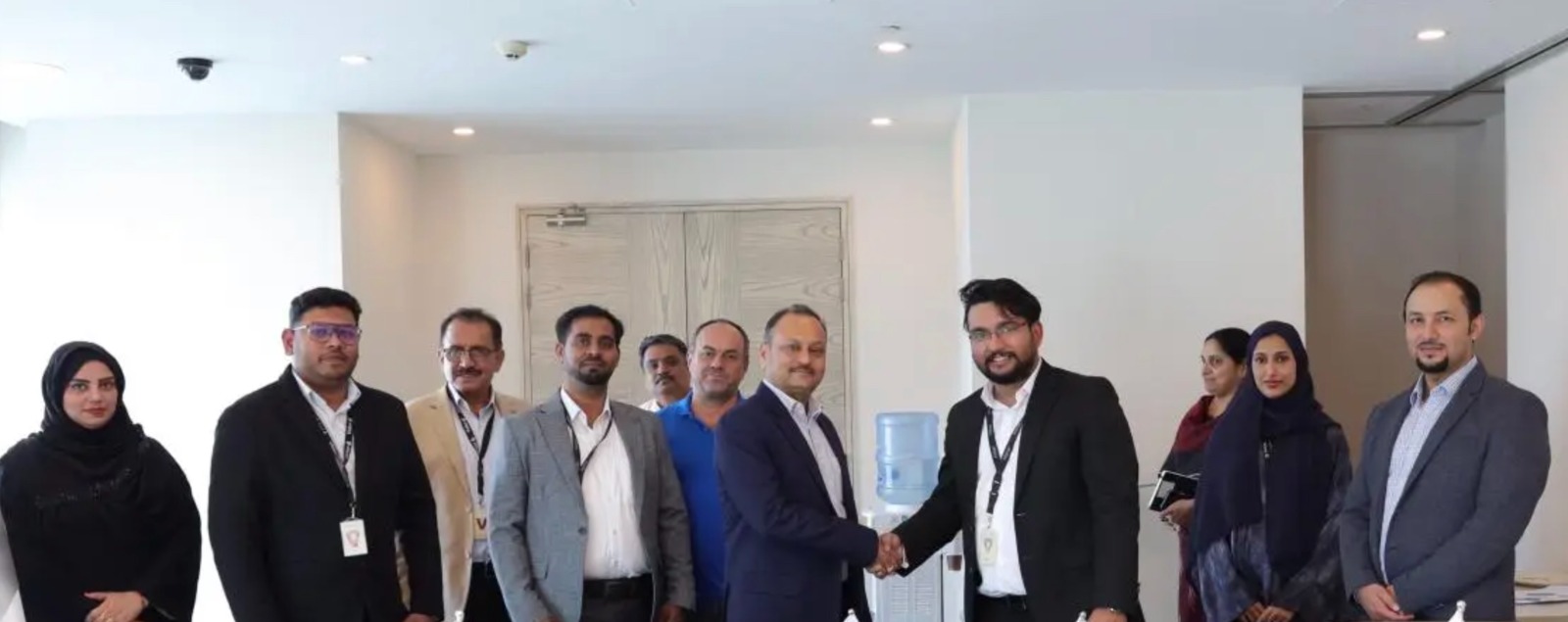 Das & Partners Secures Major Oil, Gas & Chemical Engineering Design Contract for PDH & Polypropylene Plant in Algeria