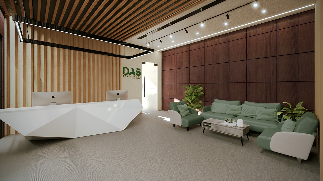 Dubai Office